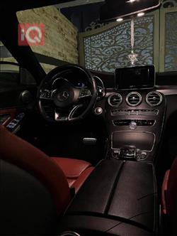 مێرسێدس بێنز C-Class